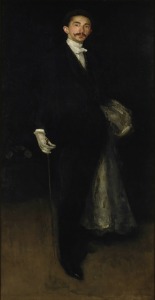마리아 요셉 로버트 애나톨의 초상