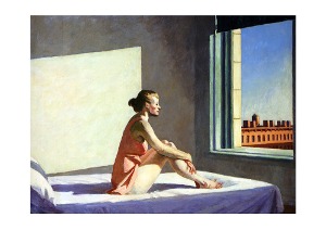 Morgensonne, c.1952